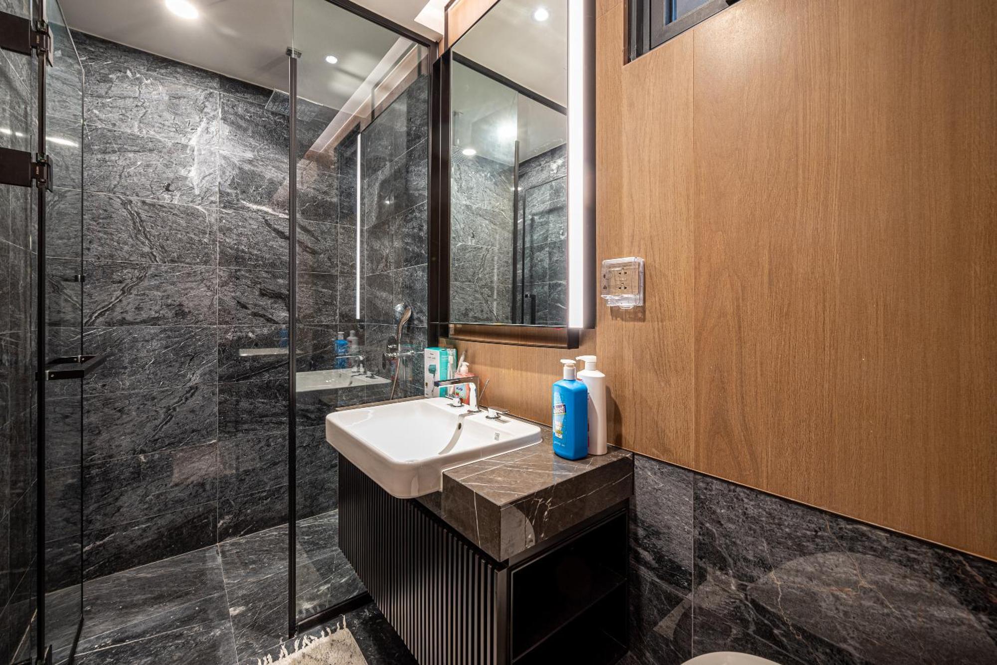 Lumier Riverside-2 Bedrom-corner Ho Chi Minh City